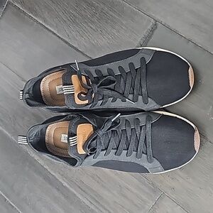 Steve Madden Pras Sneakers 10.5M